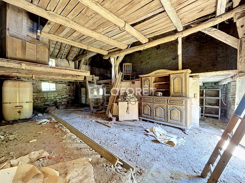 Maison à vendre, 147m², Foulain