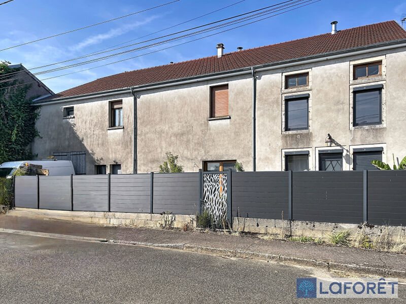Maison à vendre, 225m², Is-en-Bassigny