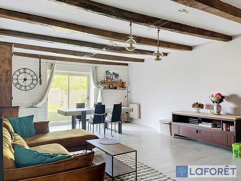 Maison à vendre, 225m², Is-en-Bassigny