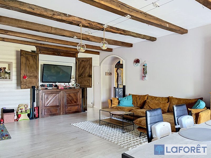 Maison à vendre, 225m², Is-en-Bassigny