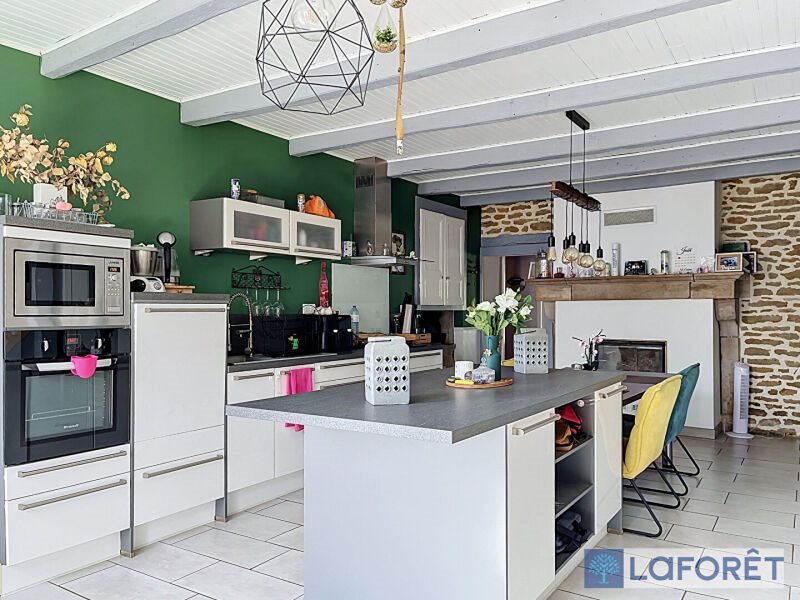 Maison à vendre, 225m², Is-en-Bassigny