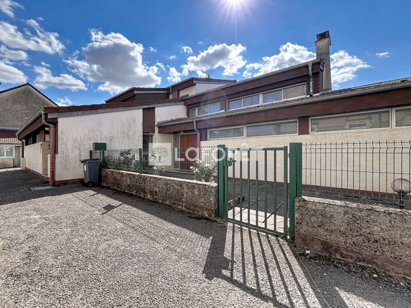 Maison à vendre, 321m², Chaumont