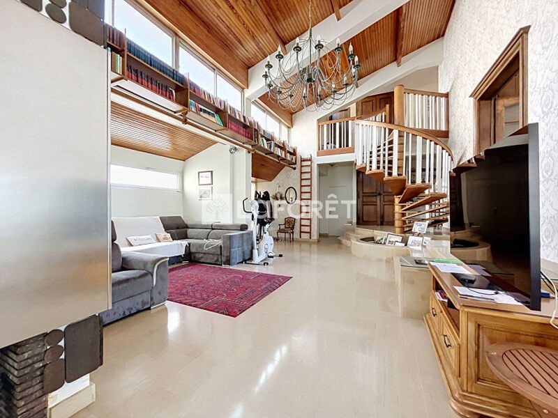 Maison à vendre, 321m², Chaumont
