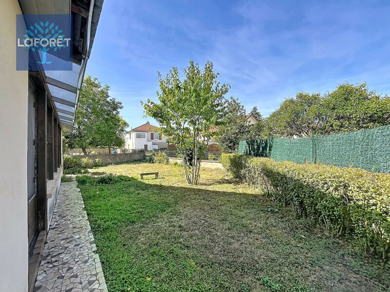 Maison à vendre, 84m², Chaumont