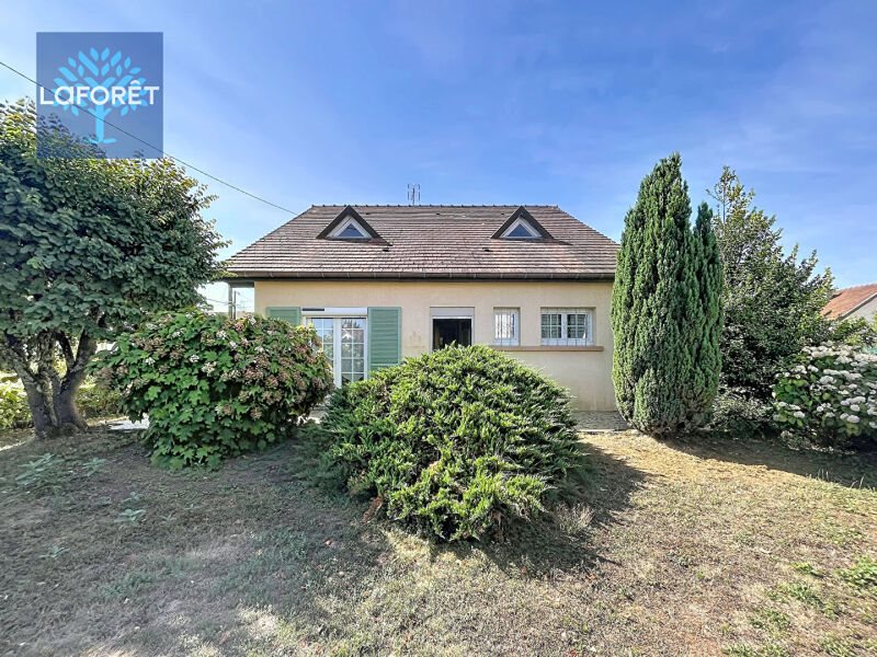 Maison à vendre, 84m², Chaumont