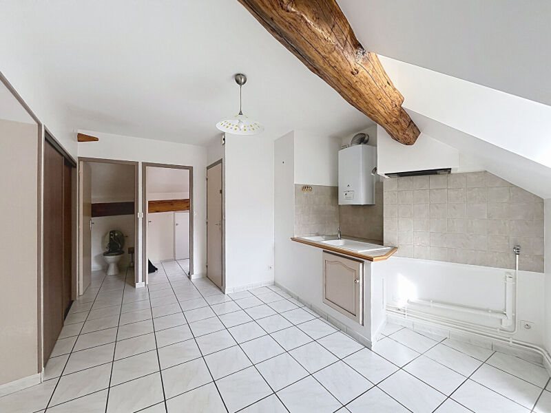Appartement à louer, 51m², Chaumont