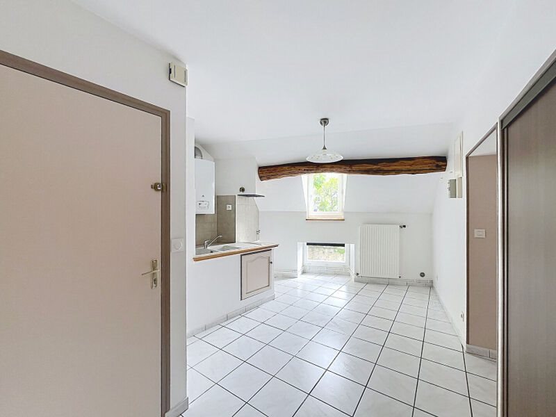Appartement à louer, 51m², Chaumont