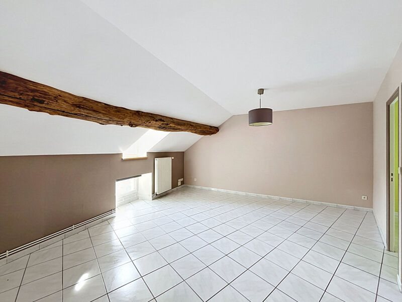 Appartement à louer, 51m², Chaumont