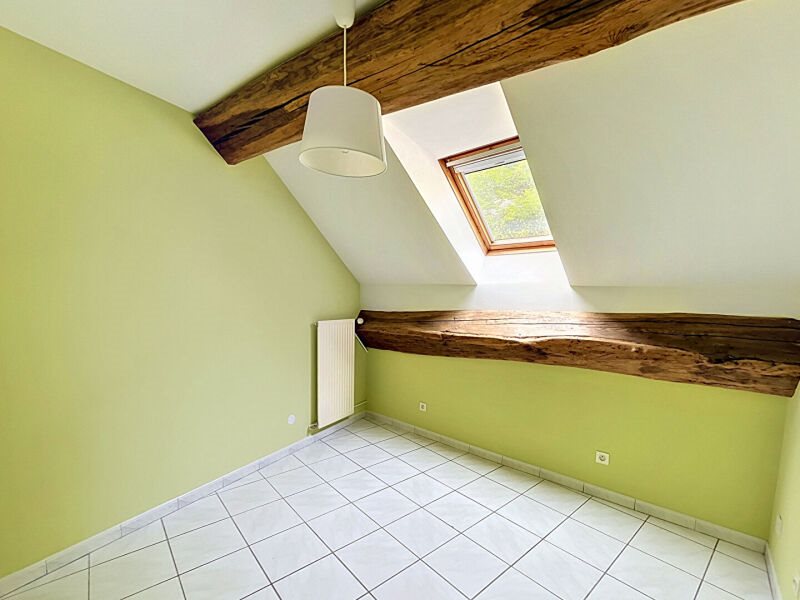 Appartement à louer, 51m², Chaumont