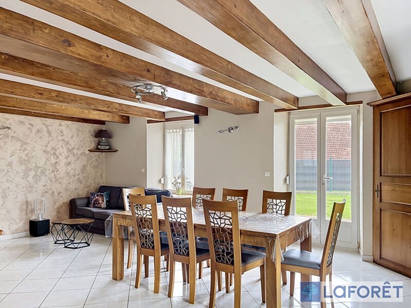 Maison à vendre, 161m², Val-de-Meuse