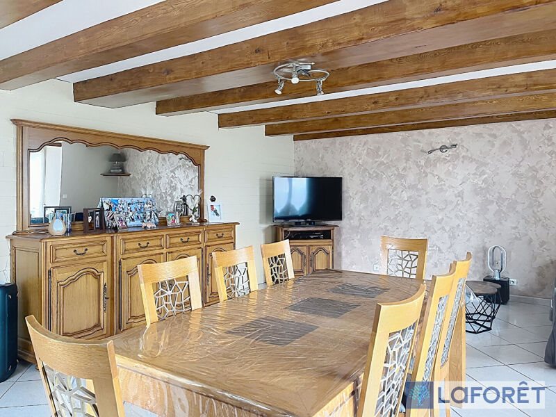 Maison à vendre, 161m², Val-de-Meuse