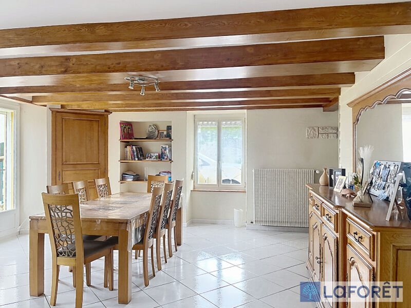 Maison à vendre, 161m², Val-de-Meuse