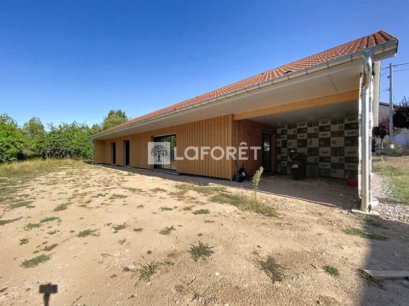 Maison à vendre, 130m², Monthureux-sur-Saône