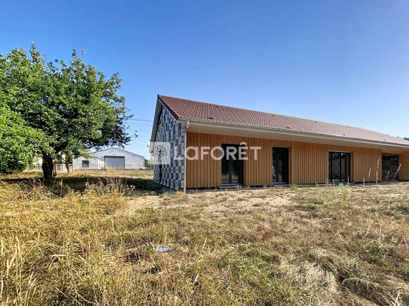 Maison à vendre, 130m², Monthureux-sur-Saône