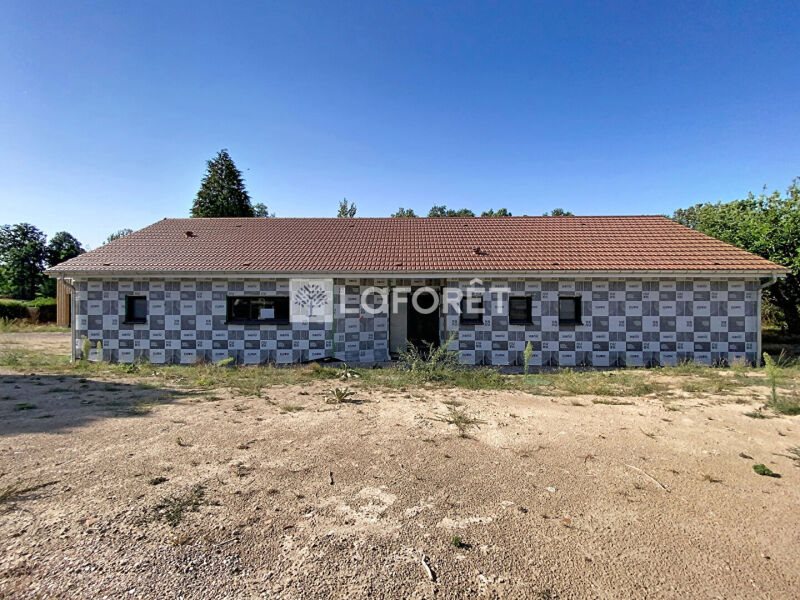Maison à vendre, 130m², Monthureux-sur-Saône