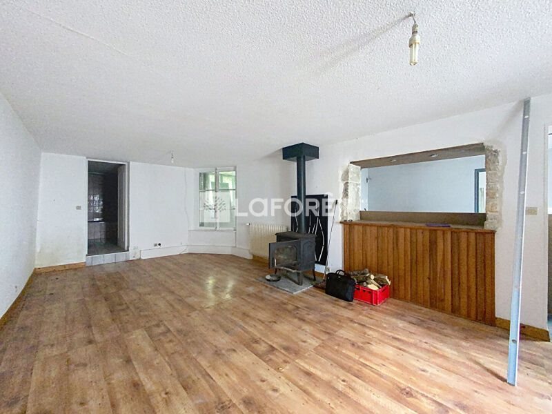 Maison à vendre, 104m², Vittel