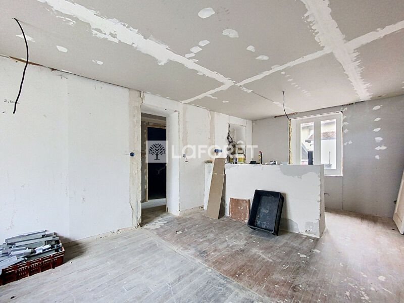 Maison à vendre, 104m², Vittel