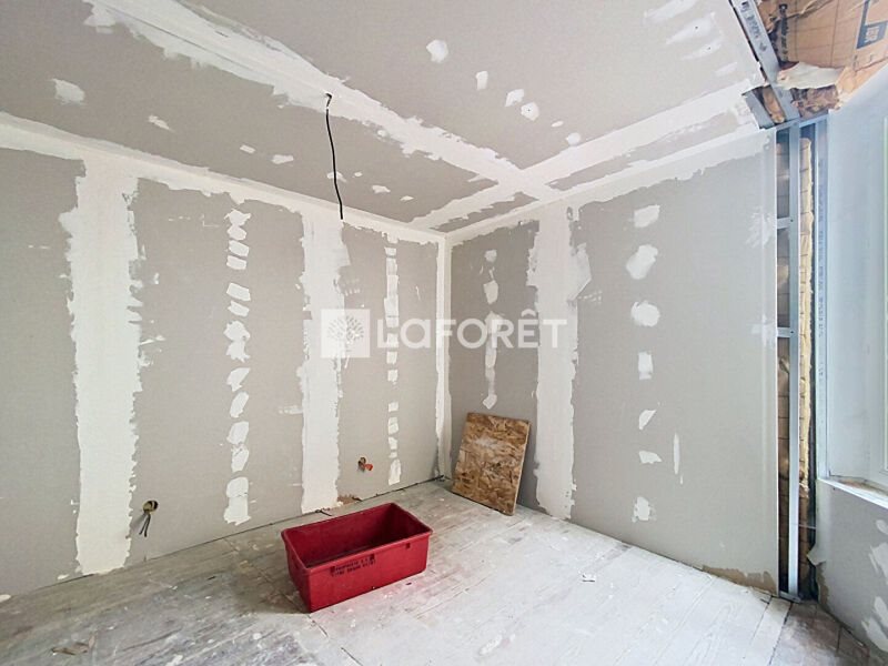 Maison à vendre, 104m², Vittel