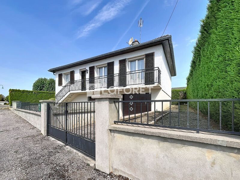 Maison à vendre, 85m², Bologne