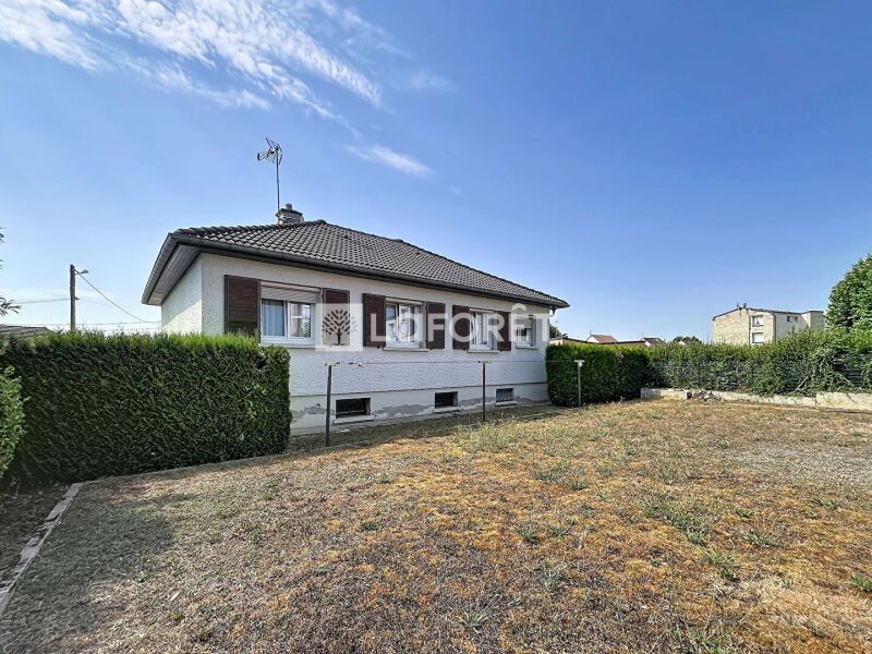 Maison à vendre, 85m², Bologne