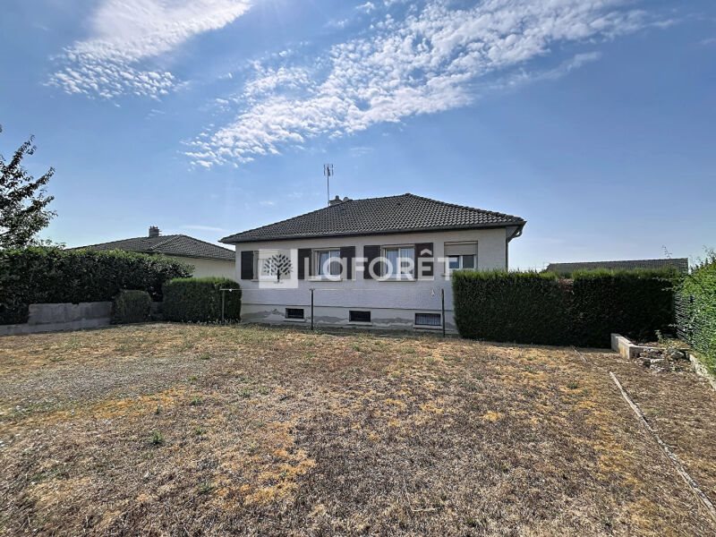 Maison à vendre, 85m², Bologne