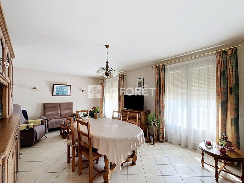 Maison à vendre, 85m², Bologne