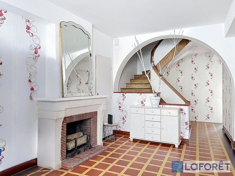Maison à vendre, 241m², Nogent