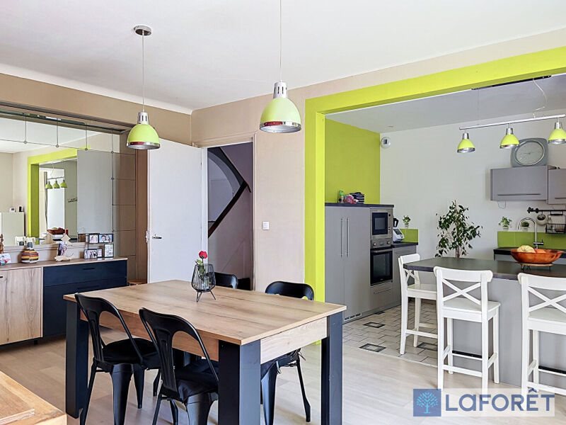Maison à vendre, 241m², Nogent