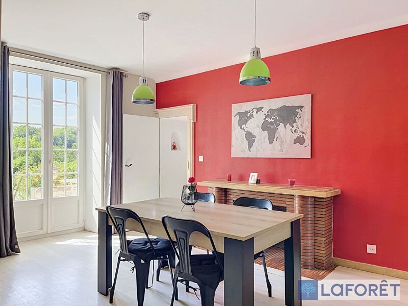 Maison à vendre, 241m², Nogent