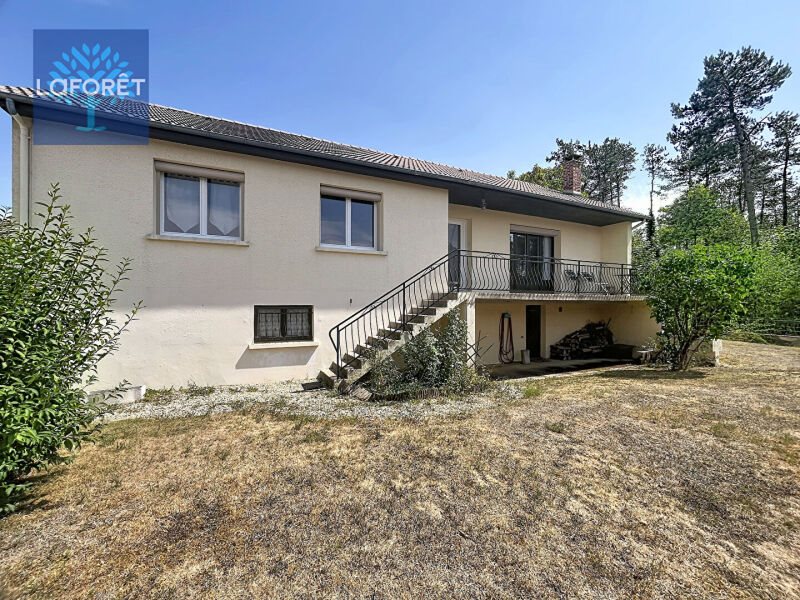 Maison à vendre, 111m², Chaumont
