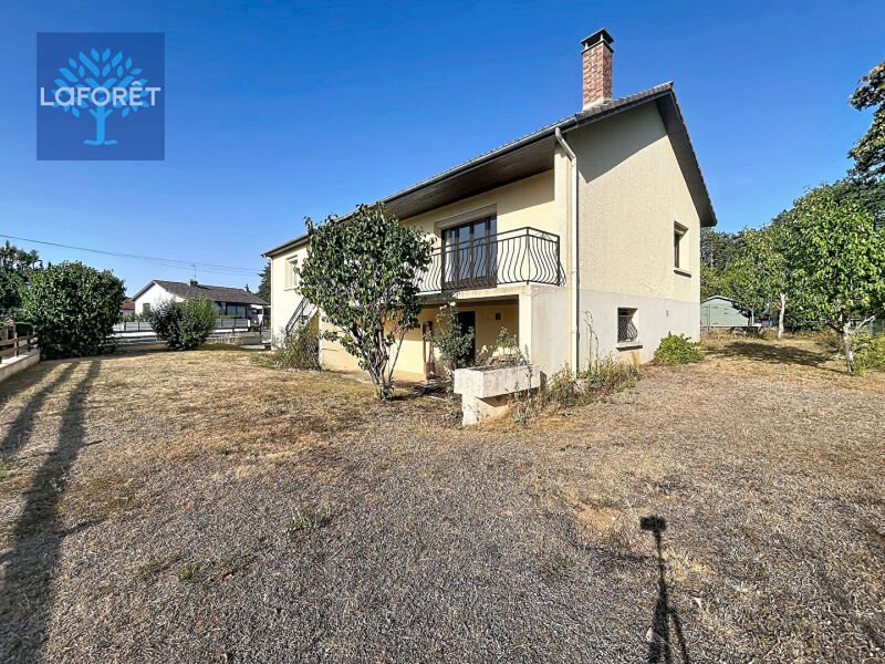 Maison à vendre, 111m², Chaumont