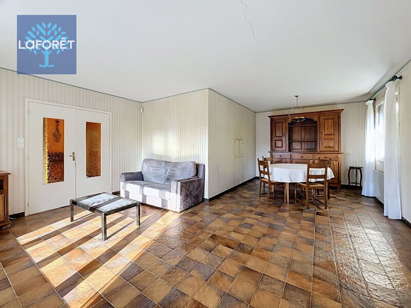 Maison à vendre, 111m², Chaumont