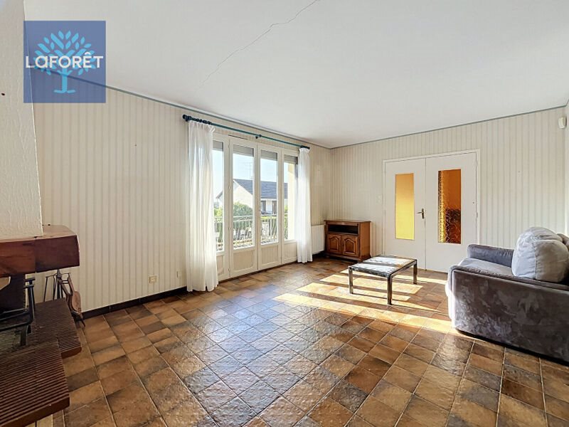 Maison à vendre, 111m², Chaumont