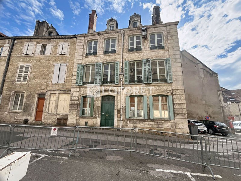 Maison à vendre, 322m², Chaumont