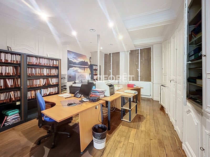 Maison à vendre, 322m², Chaumont