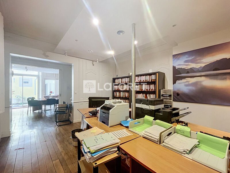 Maison à vendre, 322m², Chaumont