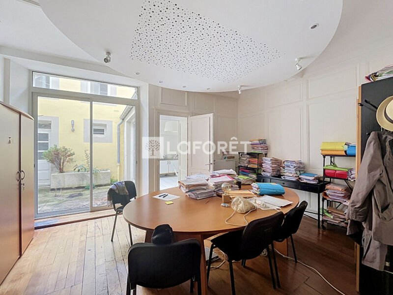 Maison à vendre, 322m², Chaumont
