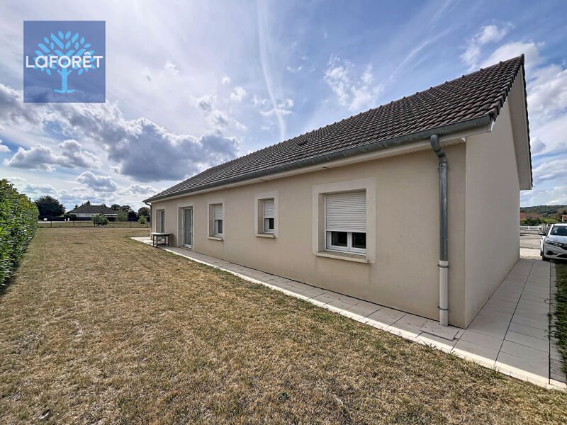 Maison à vendre, 141m², Villiers-le-Sec