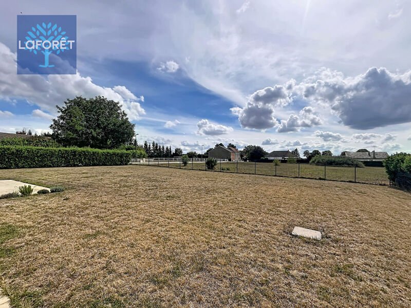 Maison à vendre, 141m², Villiers-le-Sec