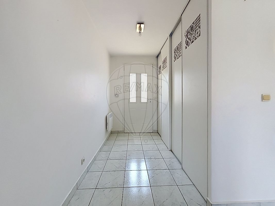 Maison à vendre, 103m², La Chapelle-sur-Oreuse