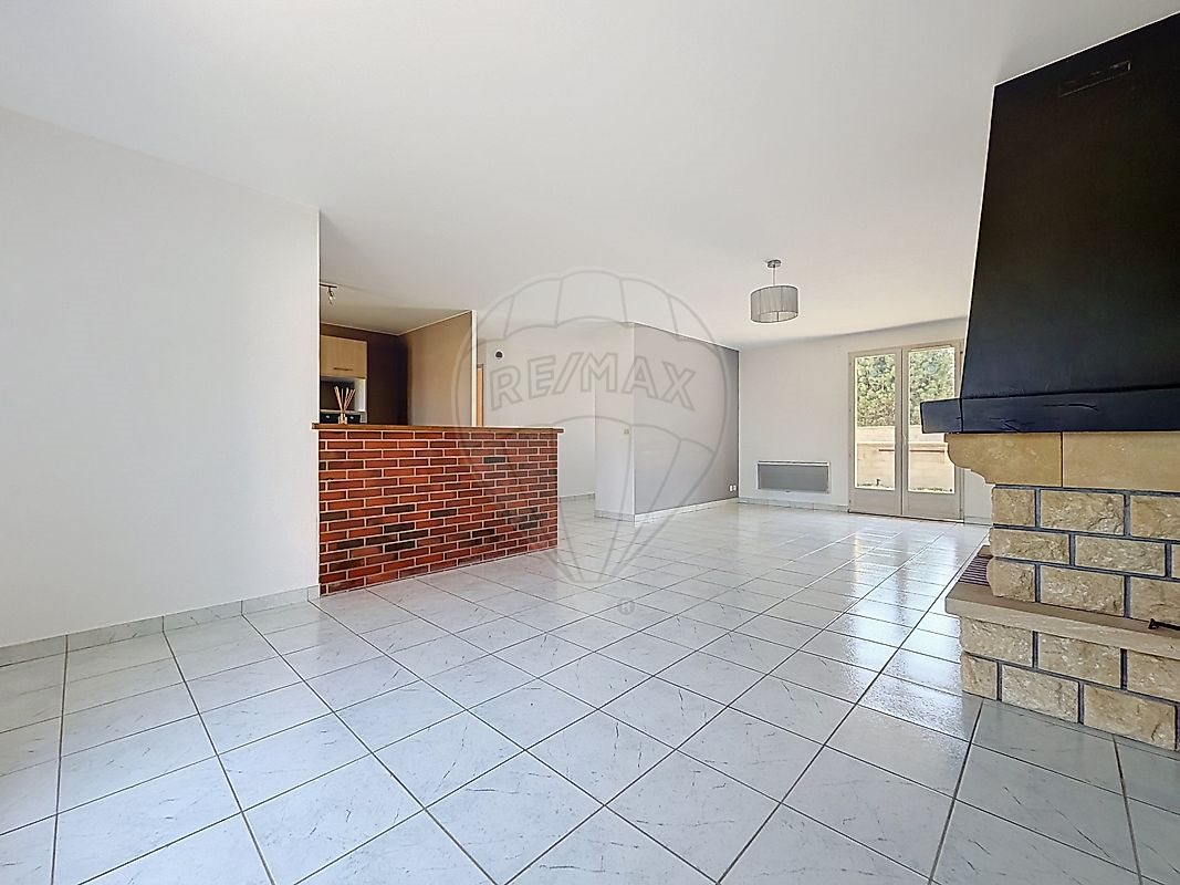 Maison à vendre, 103m², La Chapelle-sur-Oreuse