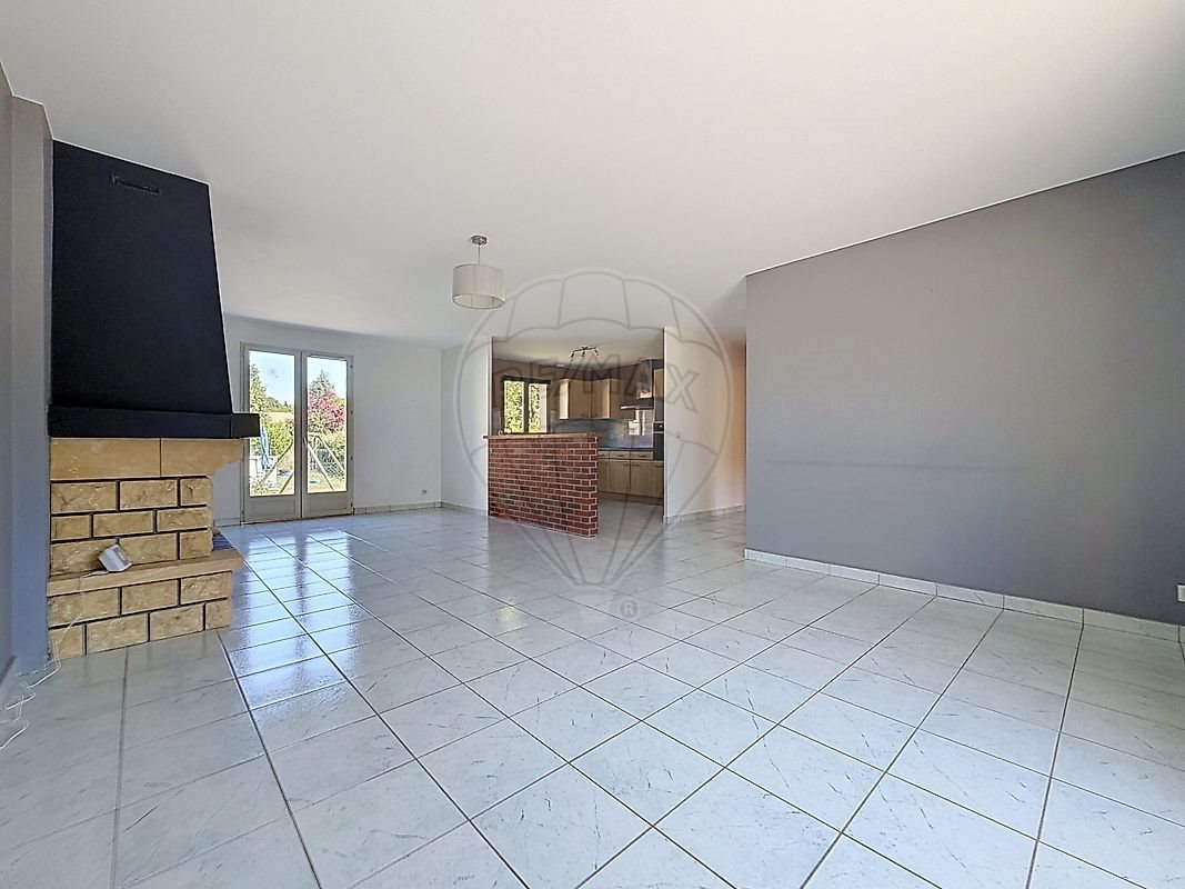 Maison à vendre, 103m², La Chapelle-sur-Oreuse