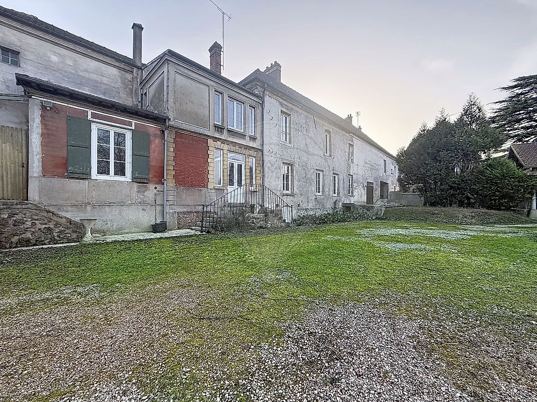 Maison à vendre, 390m², Saint-Jean-les-Deux-Jumeaux