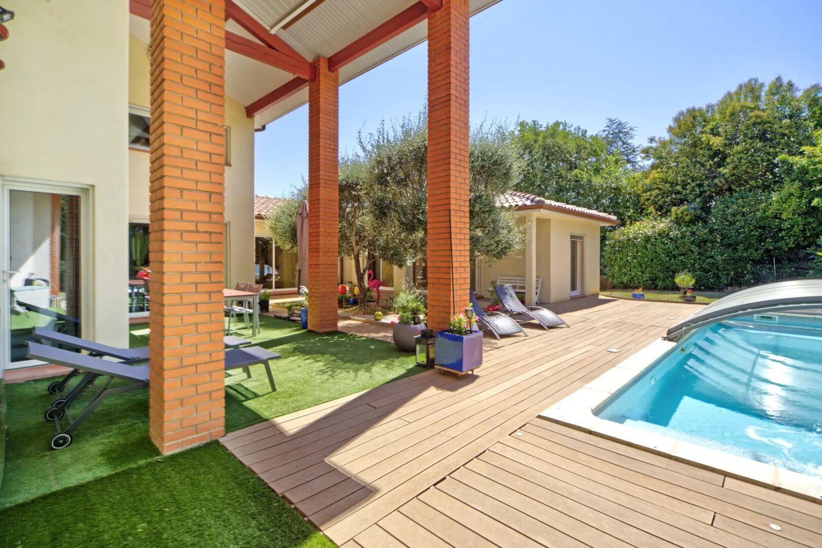 Maison à vendre, 222m², Toulouse