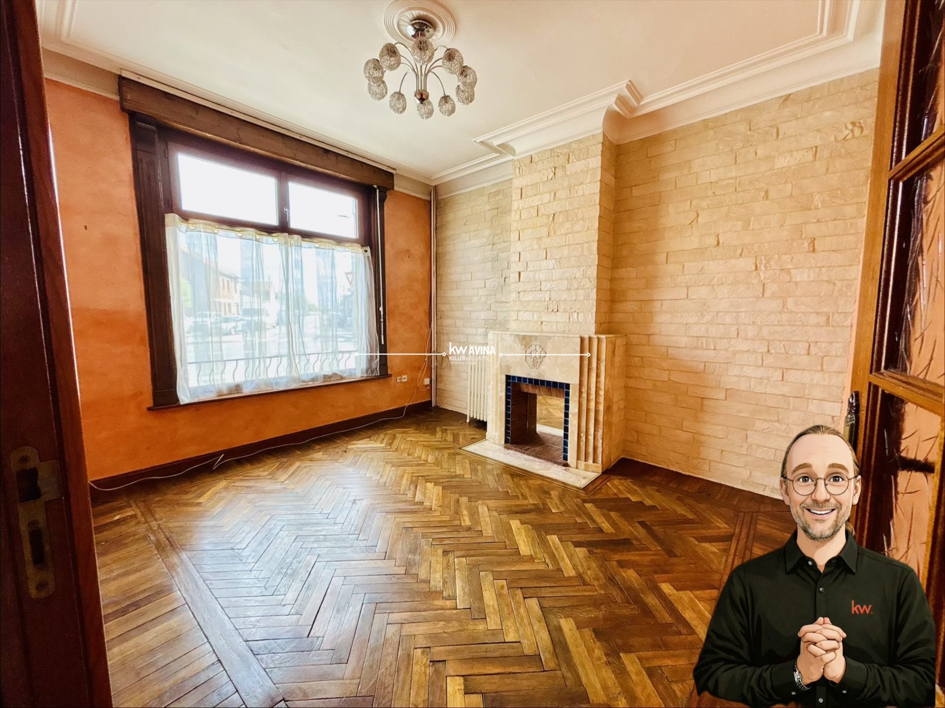 Maison à vendre, 132m², Beuvry