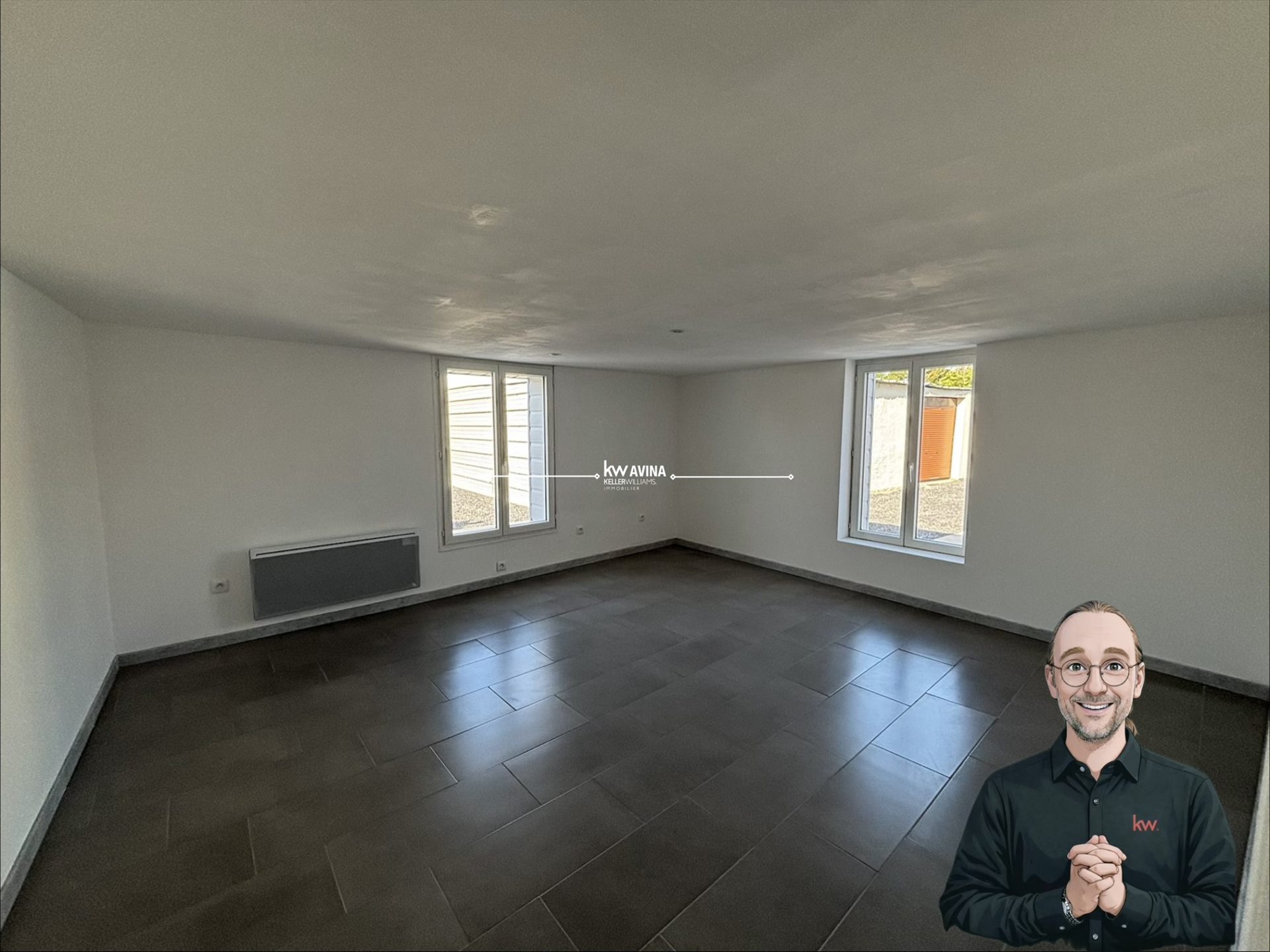 Maison à vendre, 80m², Beuvry