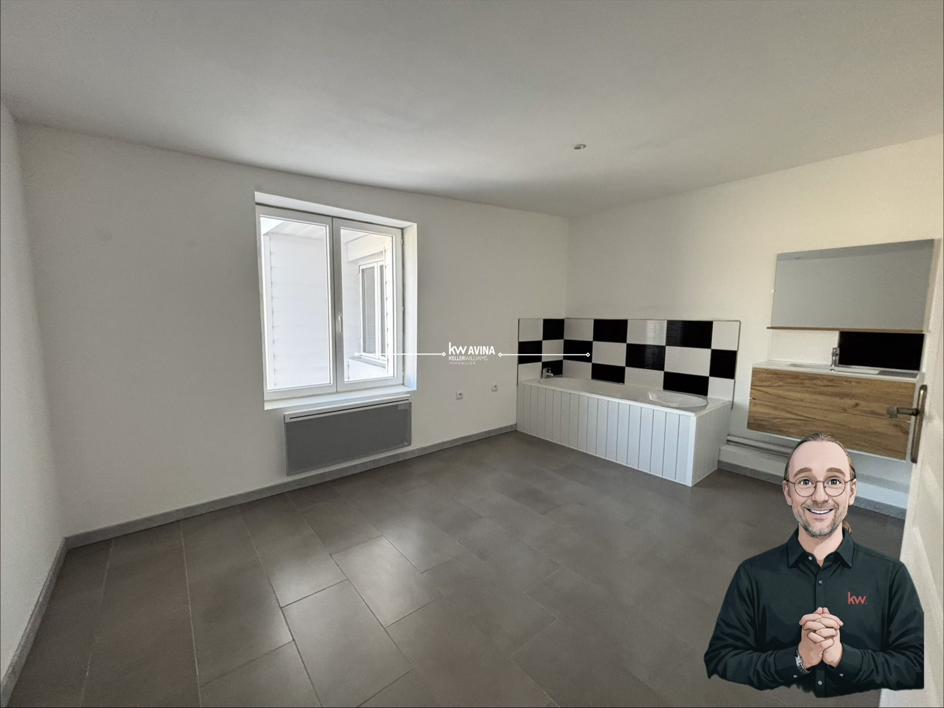 Maison à vendre, 80m², Beuvry