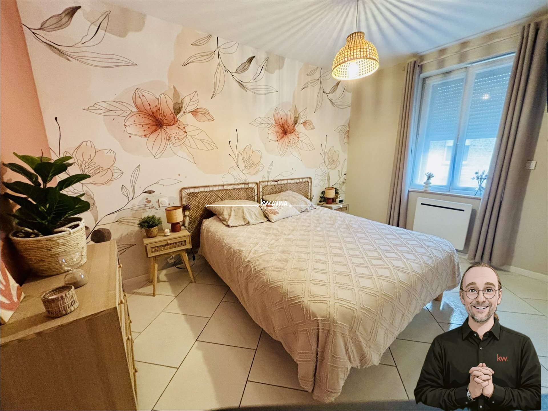 Maison à vendre, 113m², Beuvry