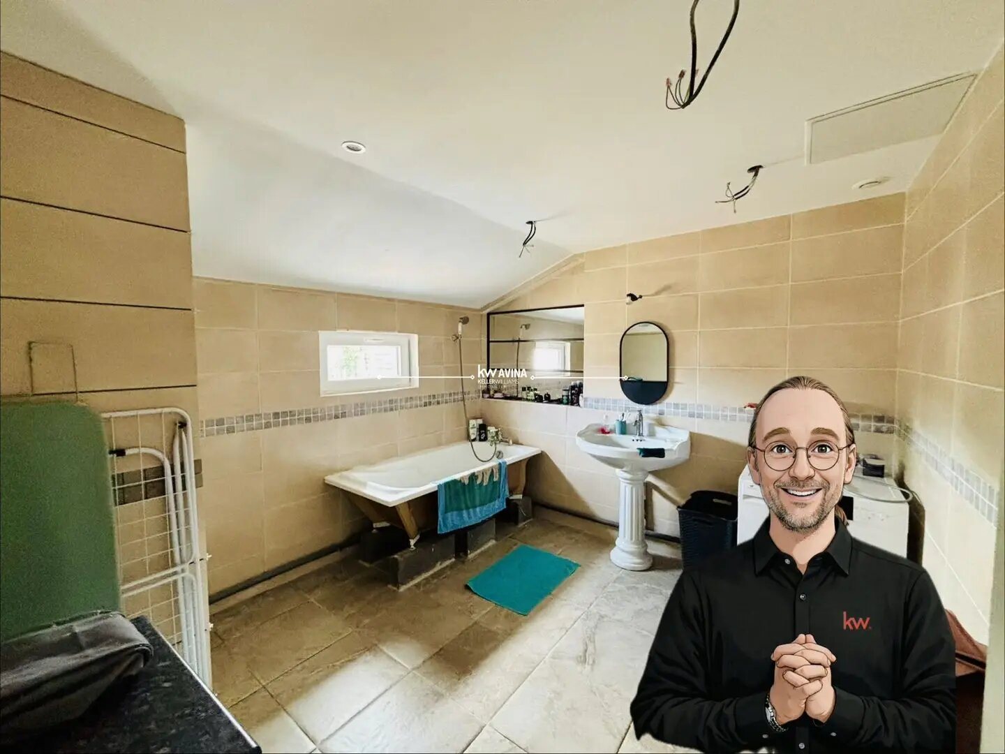 Maison à vendre, 85m², Lozinghem
