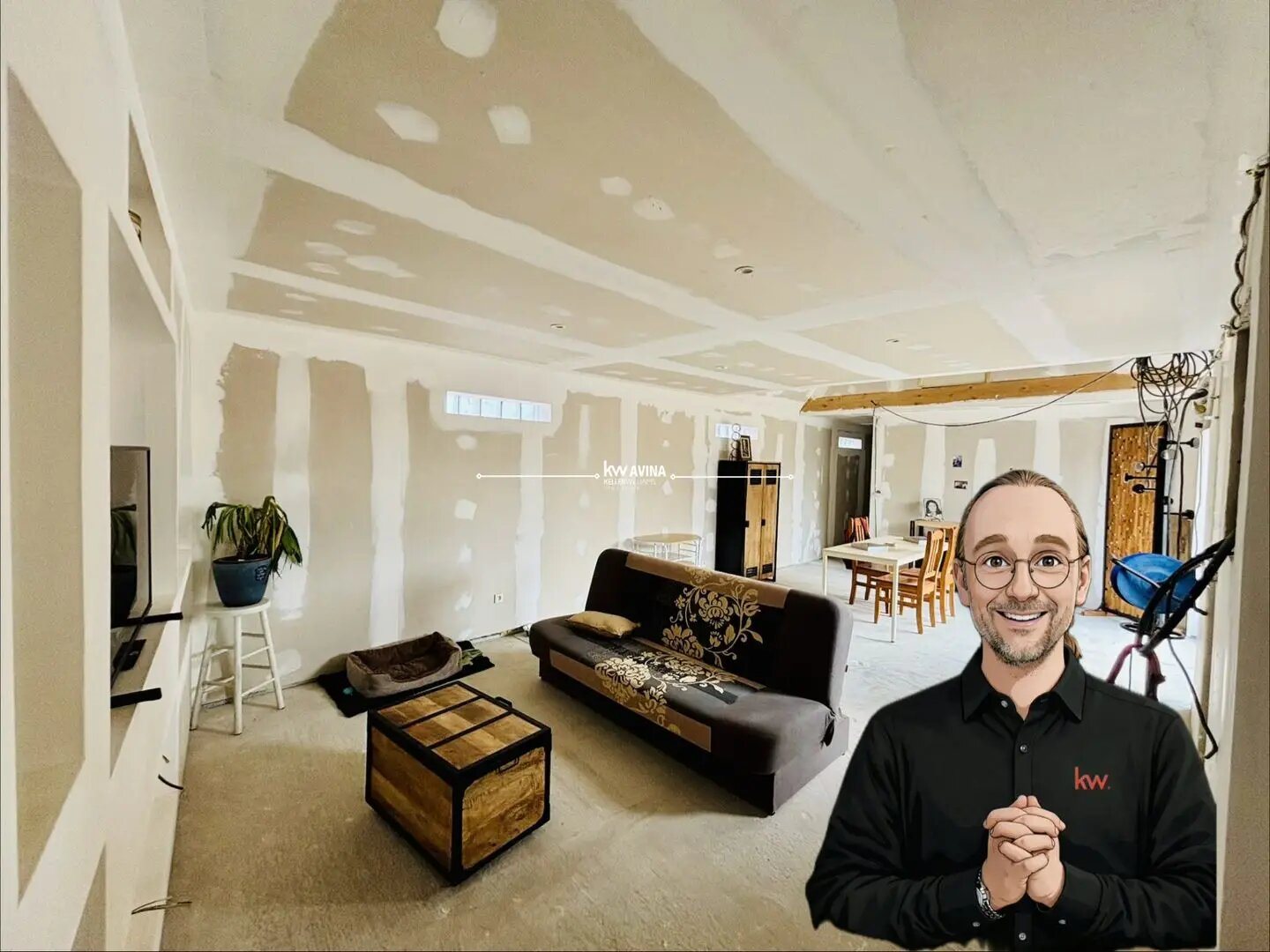 Maison à vendre, 85m², Lozinghem